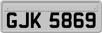 GJK5869