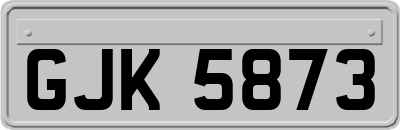 GJK5873