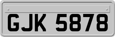 GJK5878