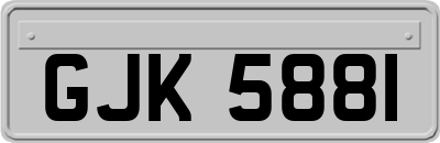 GJK5881