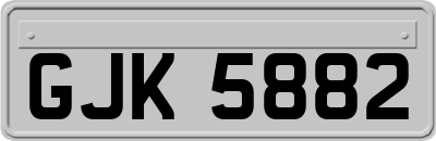 GJK5882