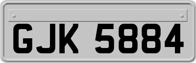GJK5884
