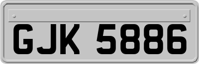 GJK5886