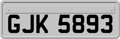 GJK5893