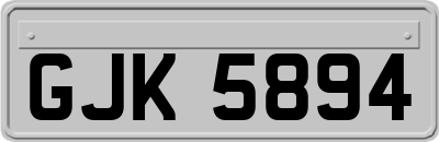 GJK5894
