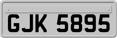 GJK5895