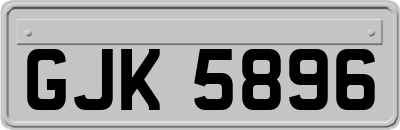 GJK5896