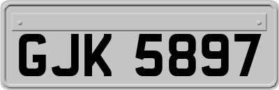 GJK5897
