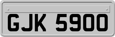 GJK5900