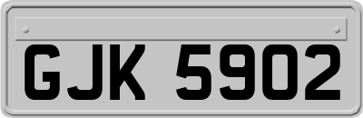 GJK5902