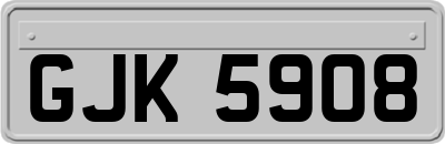 GJK5908