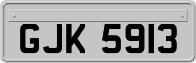 GJK5913