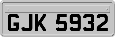 GJK5932