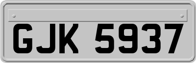 GJK5937