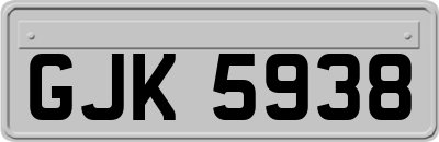 GJK5938