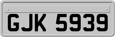 GJK5939