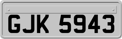 GJK5943