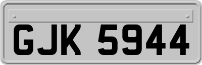 GJK5944