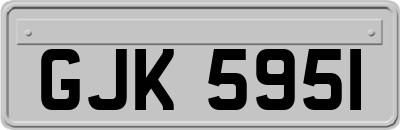 GJK5951