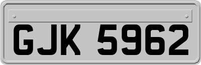 GJK5962