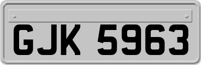 GJK5963