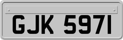 GJK5971