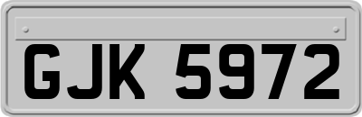 GJK5972
