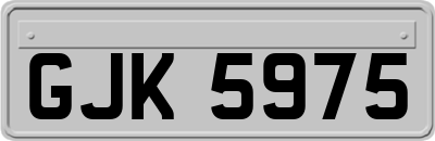 GJK5975