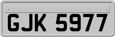 GJK5977
