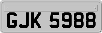 GJK5988