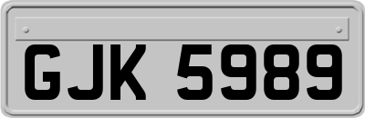 GJK5989
