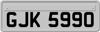 GJK5990
