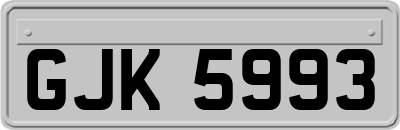 GJK5993