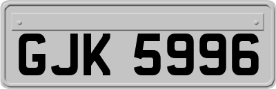 GJK5996