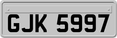 GJK5997