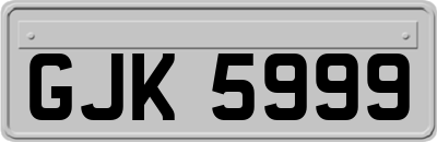 GJK5999