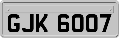 GJK6007