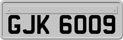 GJK6009