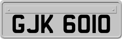 GJK6010