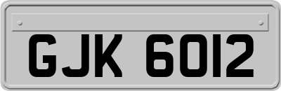 GJK6012