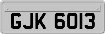 GJK6013