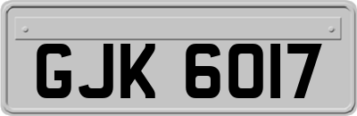 GJK6017