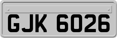GJK6026