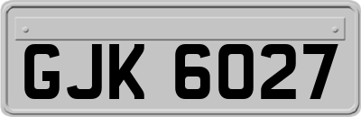 GJK6027