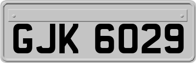 GJK6029