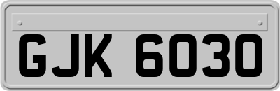 GJK6030