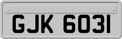 GJK6031