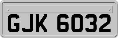 GJK6032