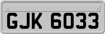 GJK6033