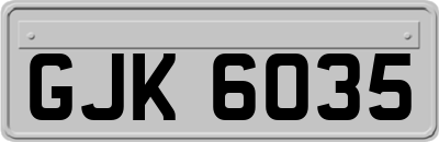 GJK6035